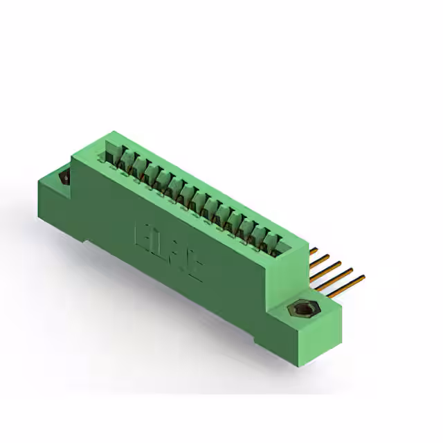 342-014-559-107 EDAC Inc.  Edgeboard Connectors